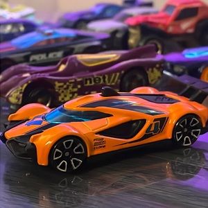 Hotwheels Bundle of 15